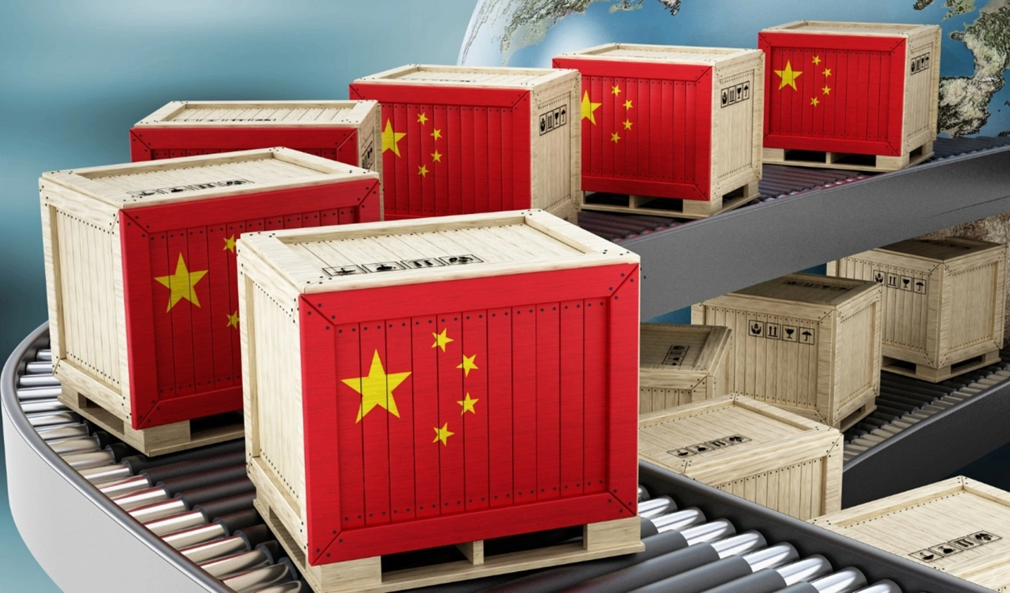 Choosing a Supplier in China and Shipping Cargo to Uzbekistan