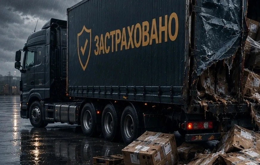 Cargo Insurance for International Shipping