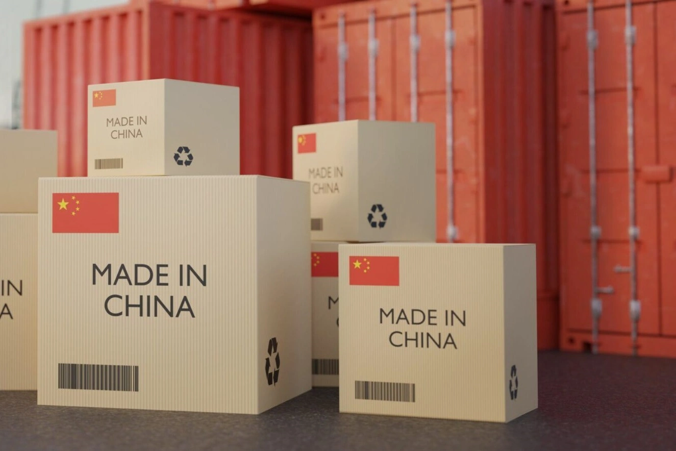 Shipping Cargo from China to Uzbekistan for Businesses
